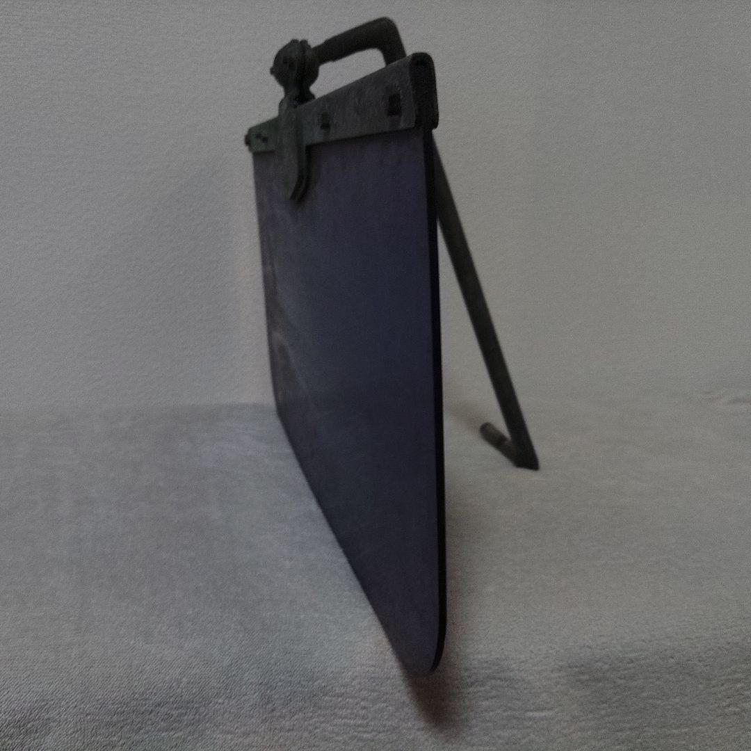 ★最終価格★　小海線 　キハ58 運転席左側用　サンバイザー　中込機関区