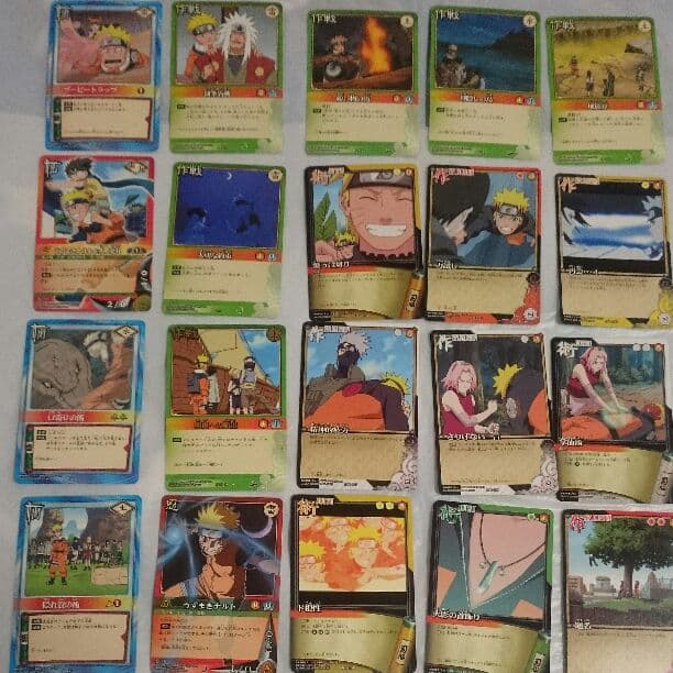 NARUTO うずまきナルト ヒナタ グッズ ３