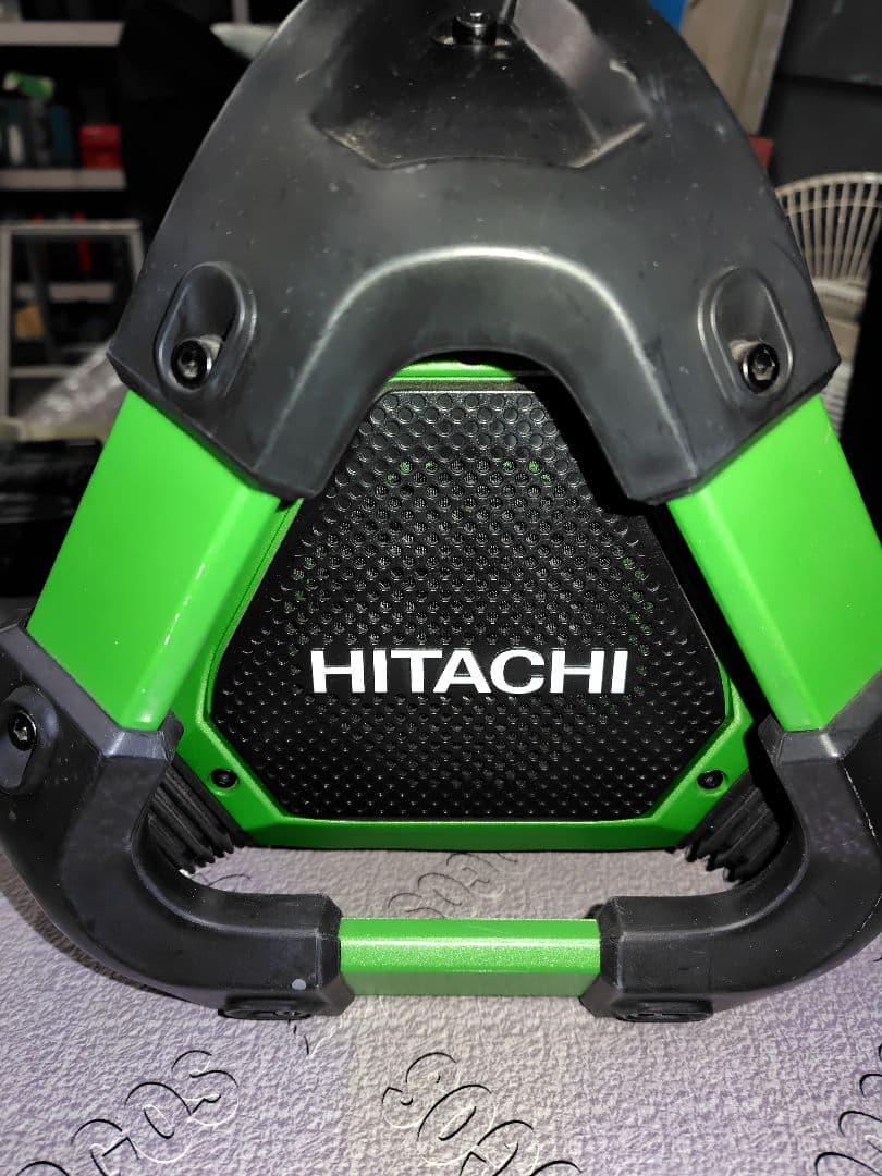 ポータブルテレビ UR 18DSML