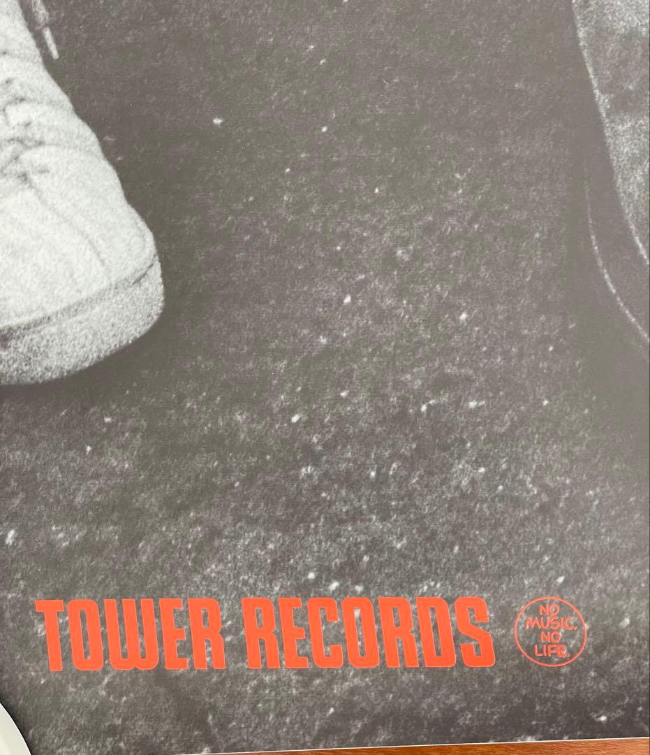 ザ・ブルーハーツ　ポスター