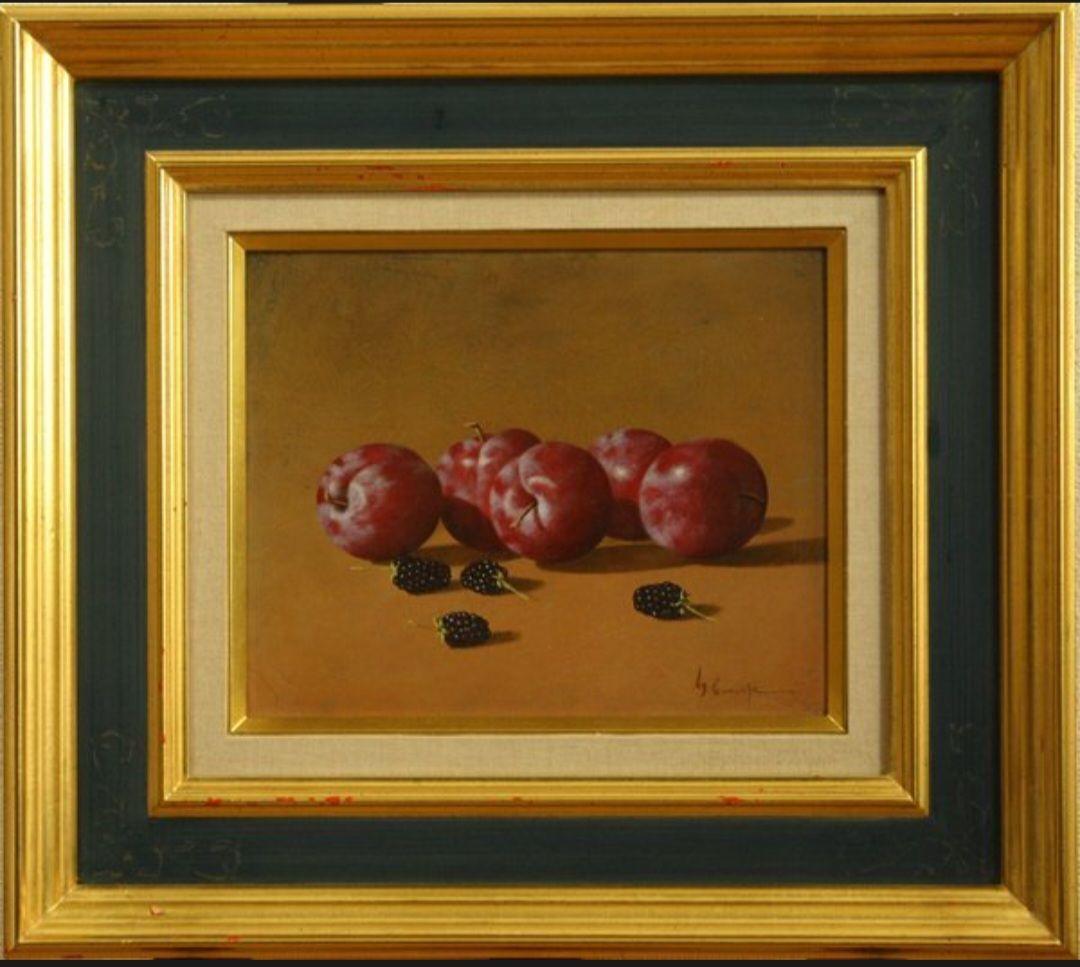 庄司守 「プラム」 ３号 岩手県 リアリズム 人気作家！