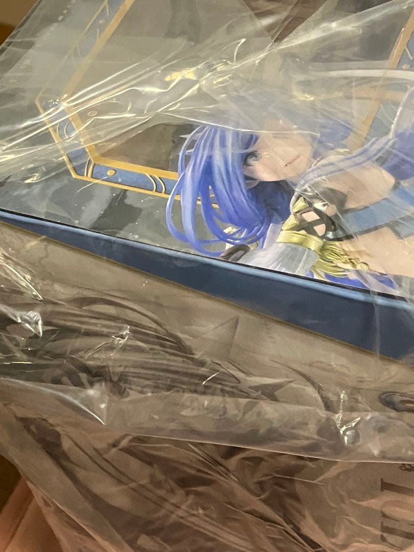 ダーナ=イクルシア　1/7フィギュア　※コトブキヤ特典付