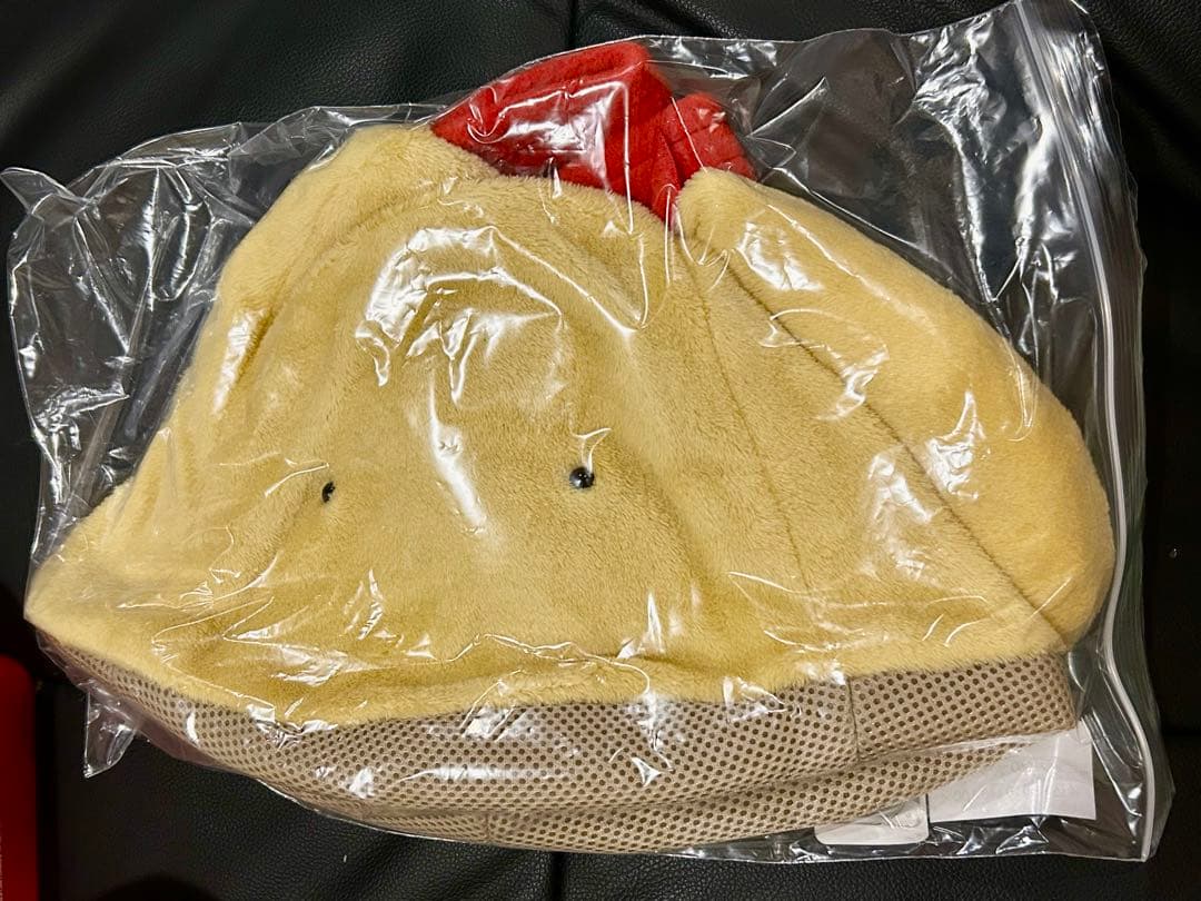 エビフライ⭐︎サウナハット⭐︎PITECAN THROPUS