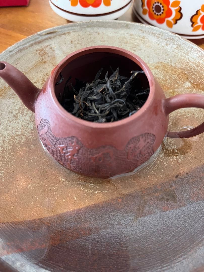 【台湾好茶】新発売 坪林 【一等】紅玉18号 蜜香紅茶150g 手摘み