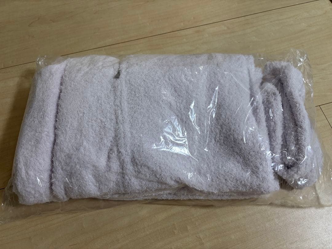 ジェラートピケ福袋A もこもこ3点セット