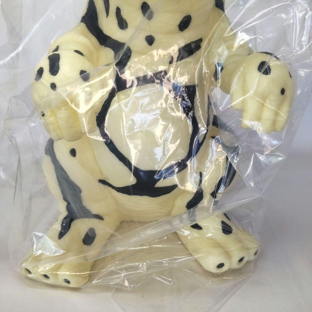 〈新品〉1/1スケール マケット怪獣 リムエレキング ～特典メビウス写真付き