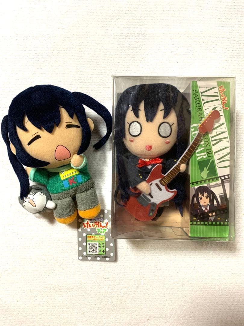 けいおん　まとめ売り　セット