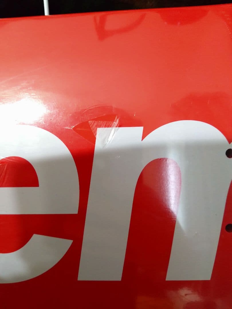 Supreme Deck デッキ　2点セット