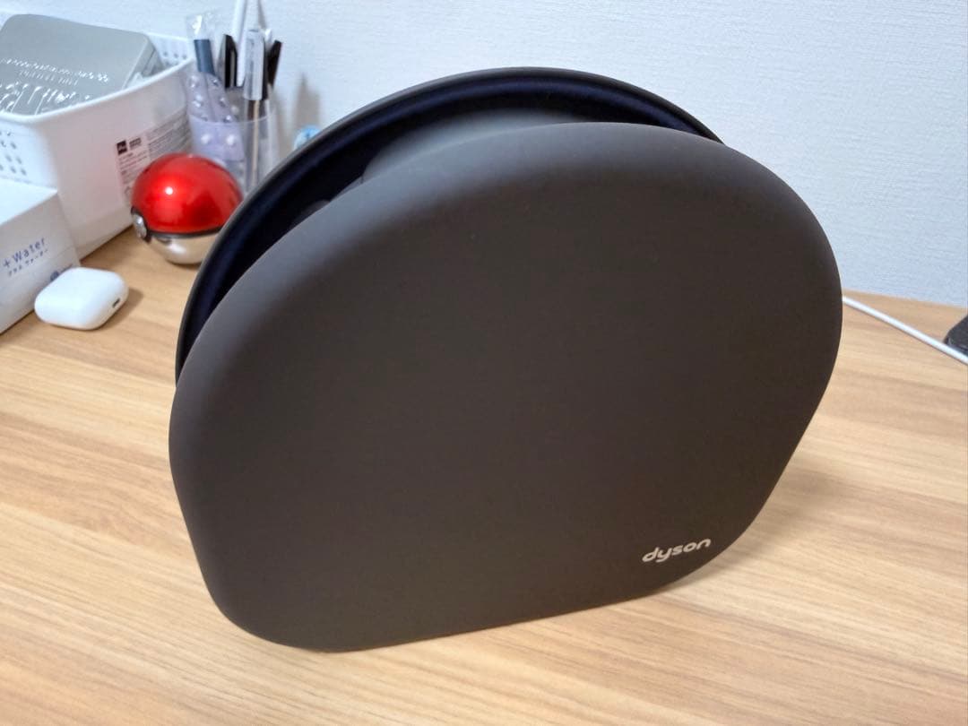 Dyson OnTrac ヘッドホン