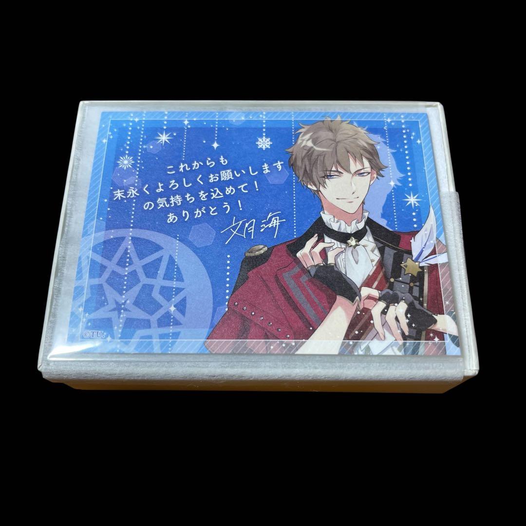 ⭐️未使用⭐️ ツキウタ グッズセット まとめ売り