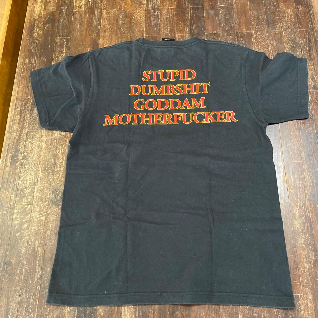 THE OFFSPRING Tシャツ