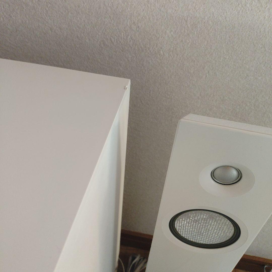 SONY BDV-N1WL 5.1ch ホームシアターシステム ホワイト ソニー