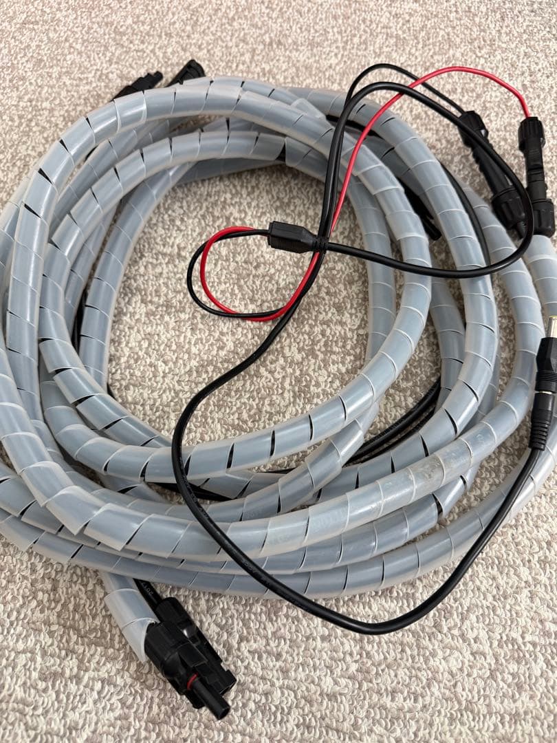 175W フレキシブルソーラーパネル【G2モデル】