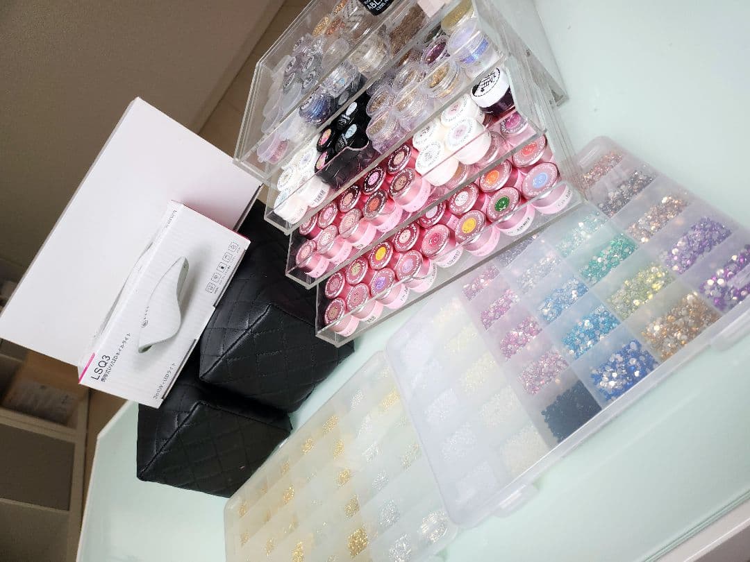 売り切りたいので大幅値下げ！まとめ売り！ジェルネイル