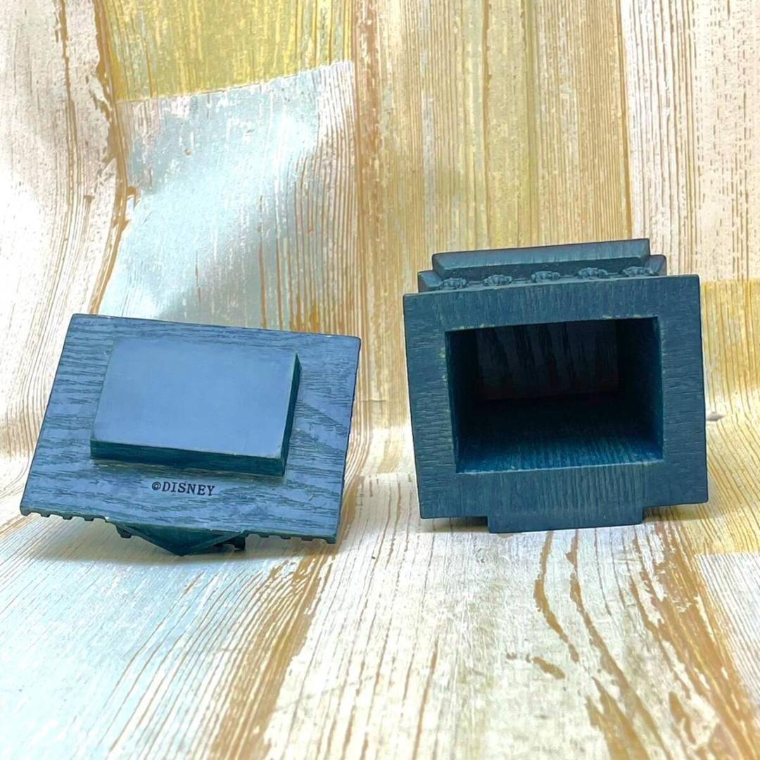 ーンテッドマンション Haunted Mansion オルショウスキー 小物入れ