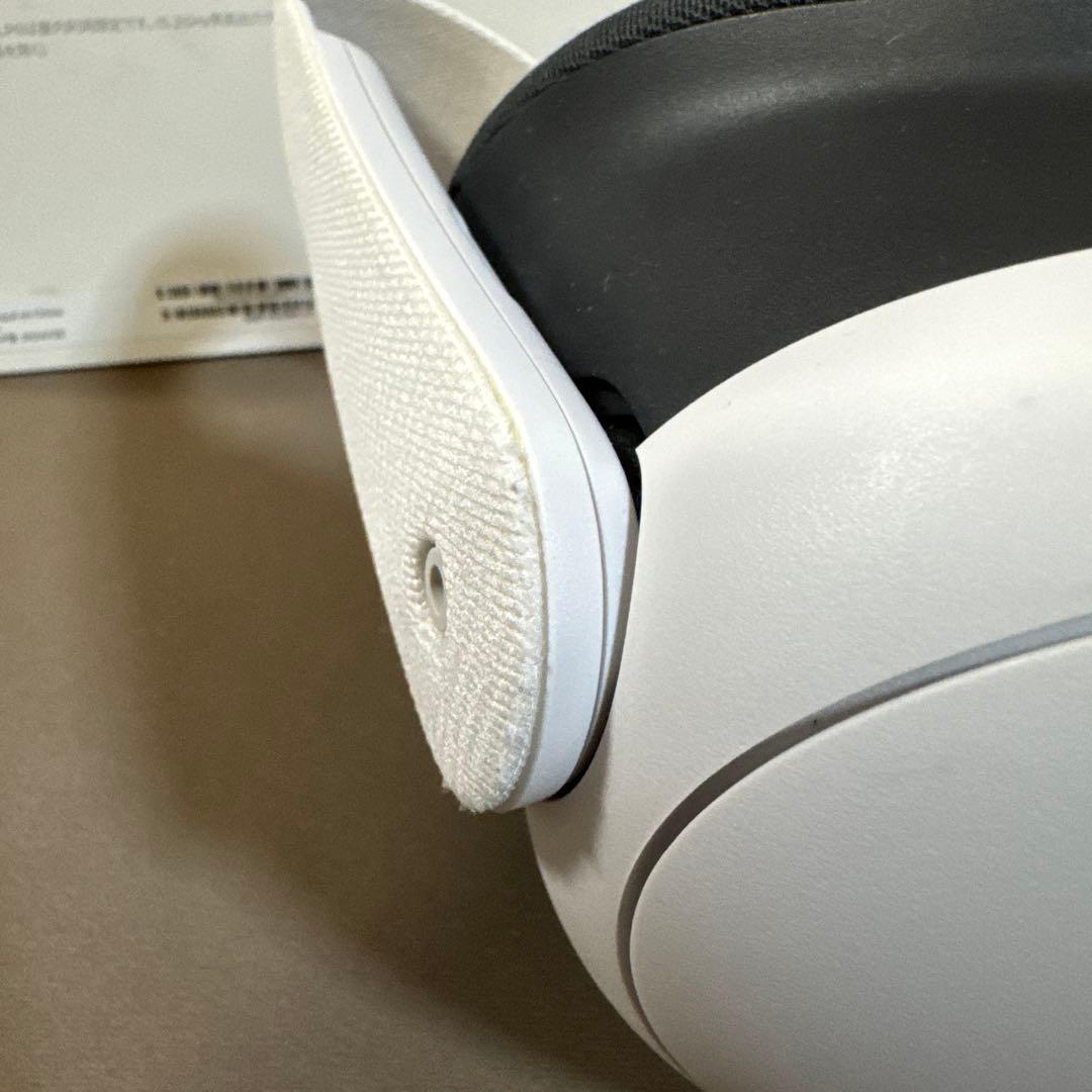 美品Quest 3 512GB 899-00594-01