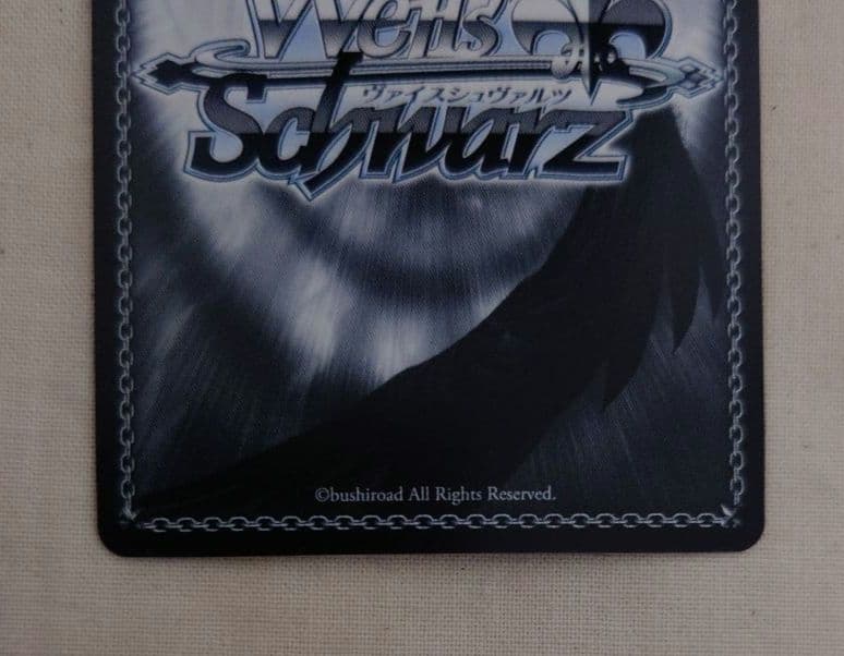 ヴァイス KOF SP サイン 封ずる者 庵 ⑦