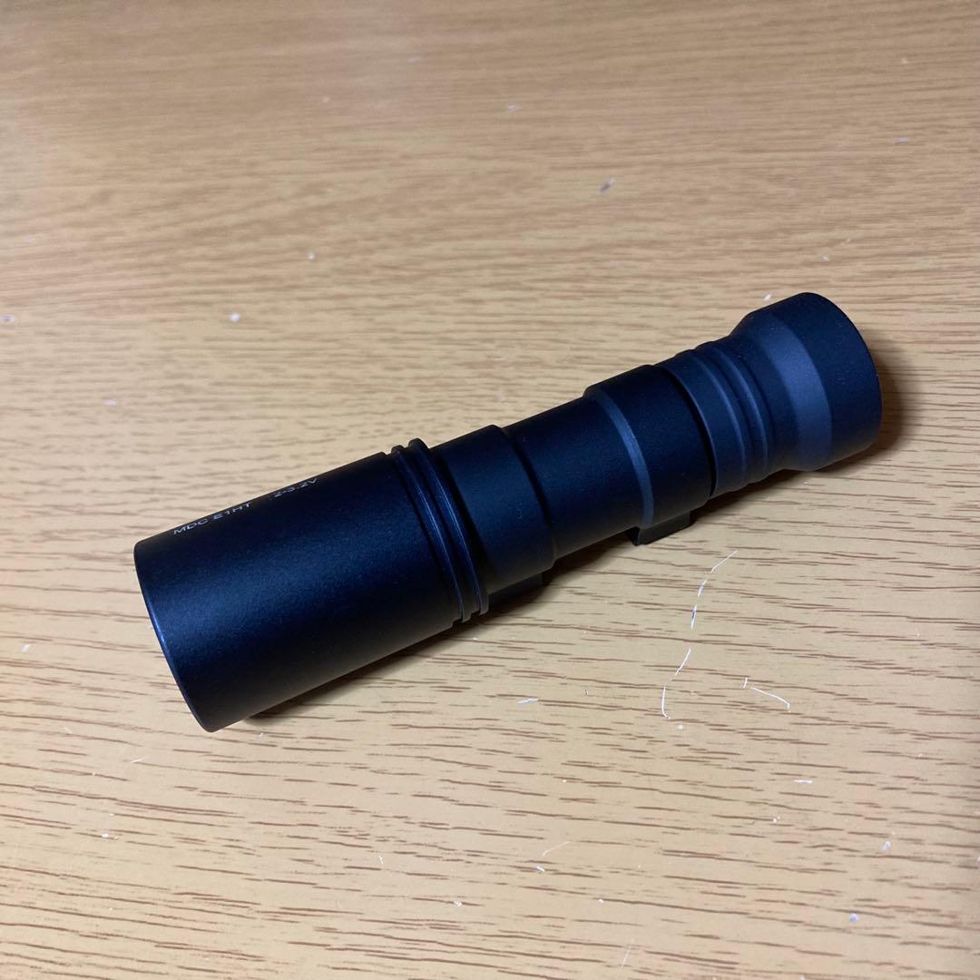 トイガン ARISAKA LT-1C