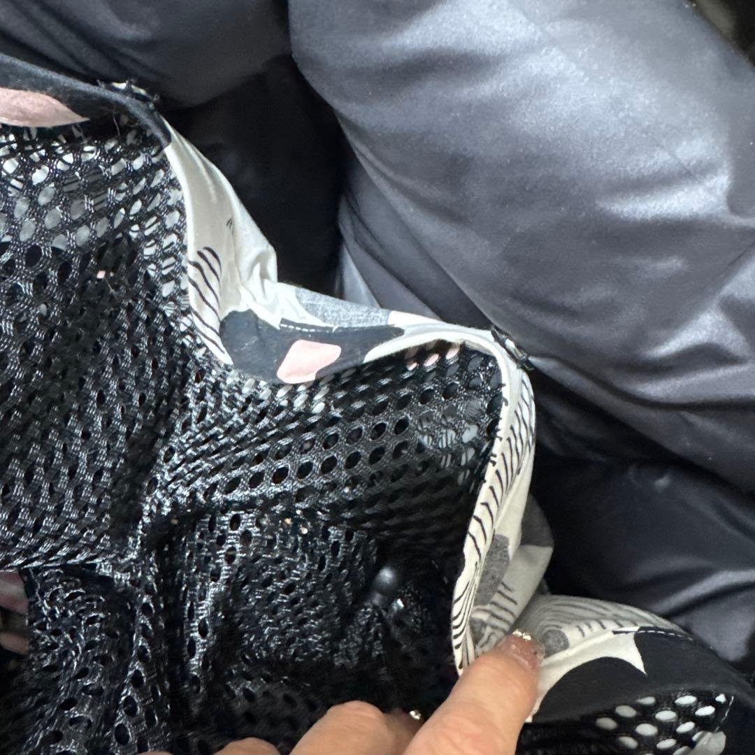 新品未使用⭐︎キャンディブッピー　ドッグキャリー2点セット