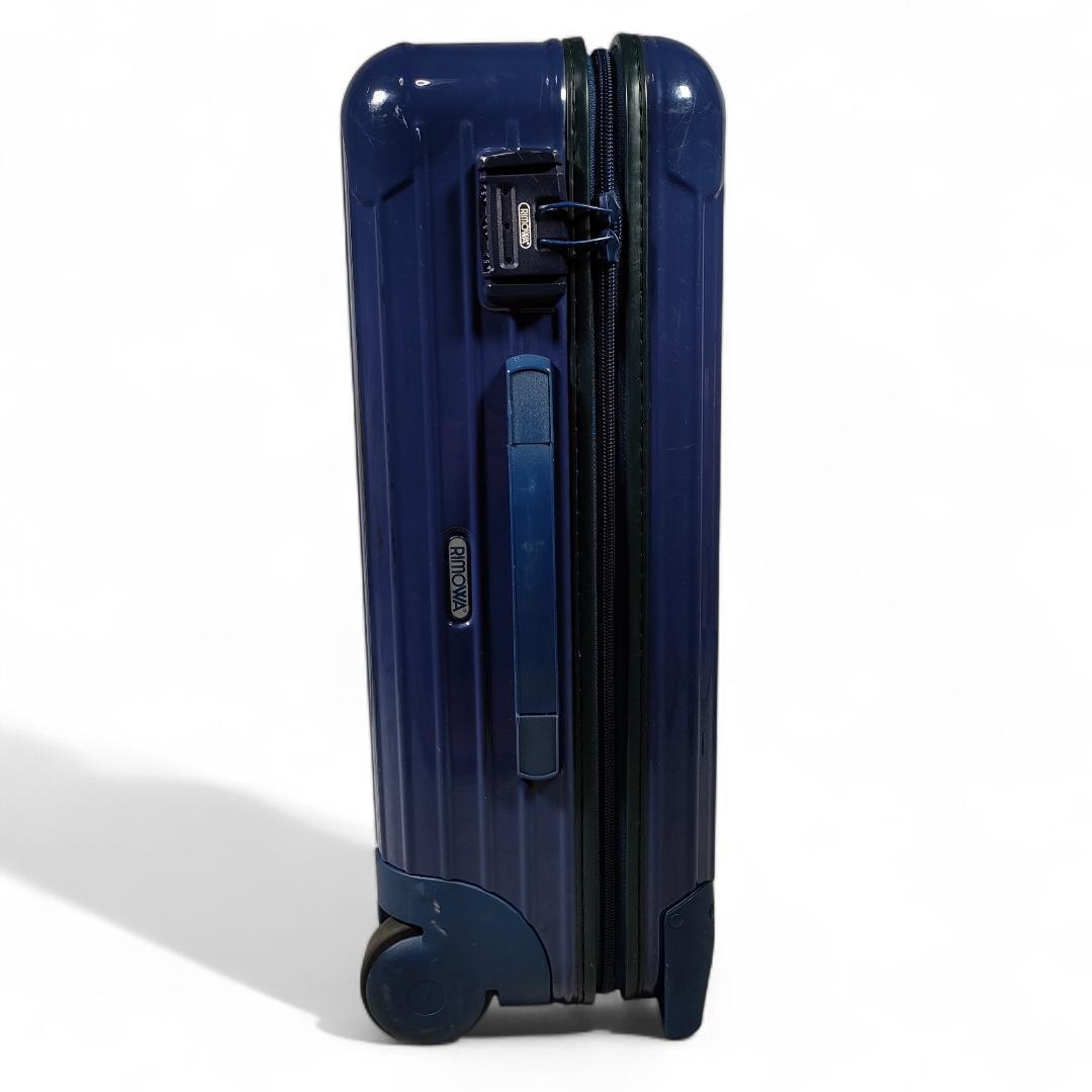 RIMOWA　Salsa ネイビー　スーツケース　キャリーケース　2輪
