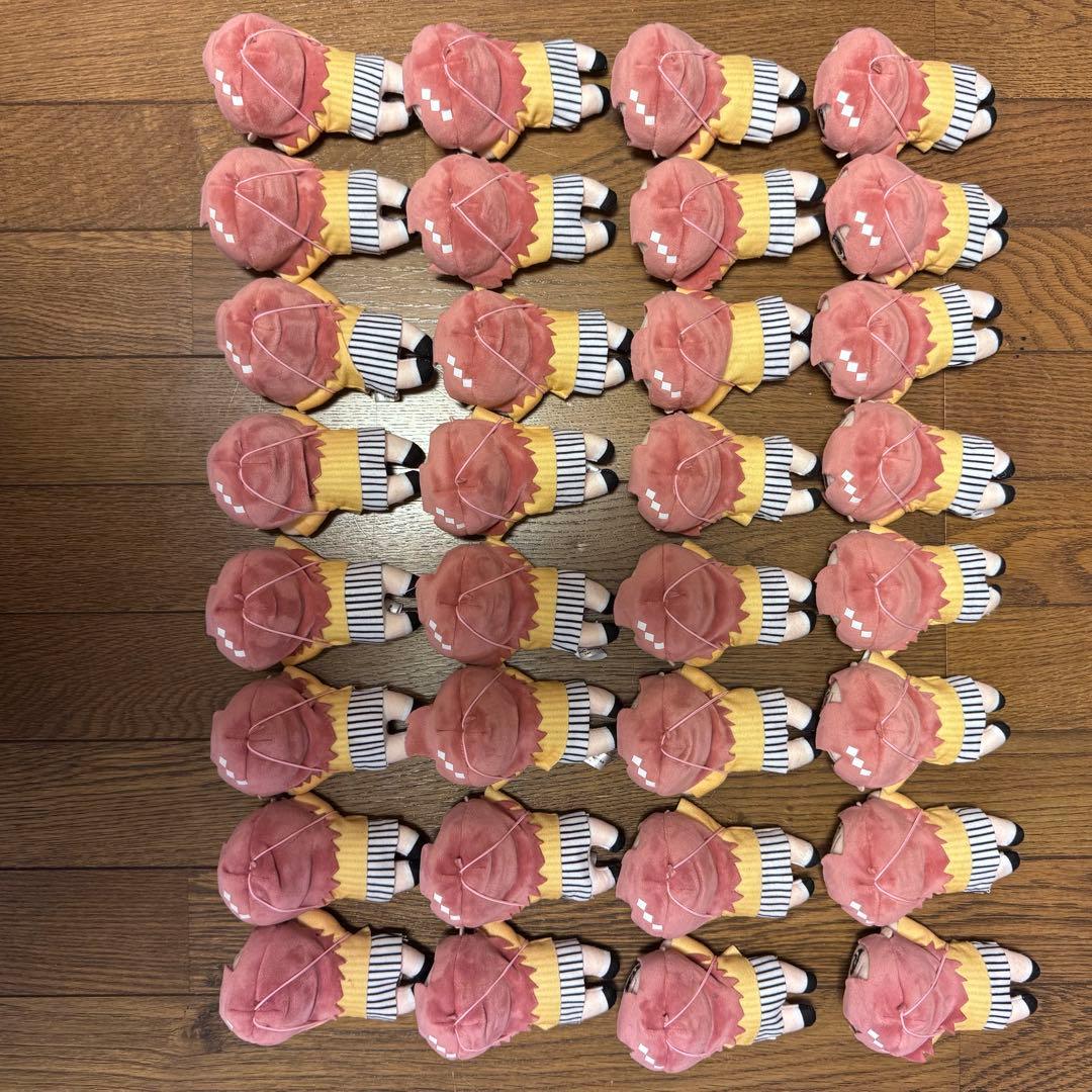 かあいいちゃん くてんこぬい