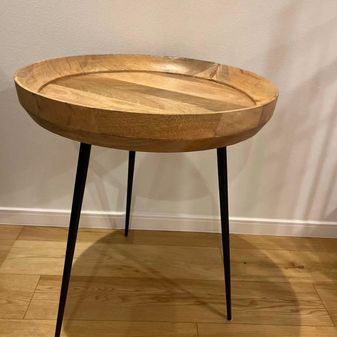 WTW　サイドテーブル