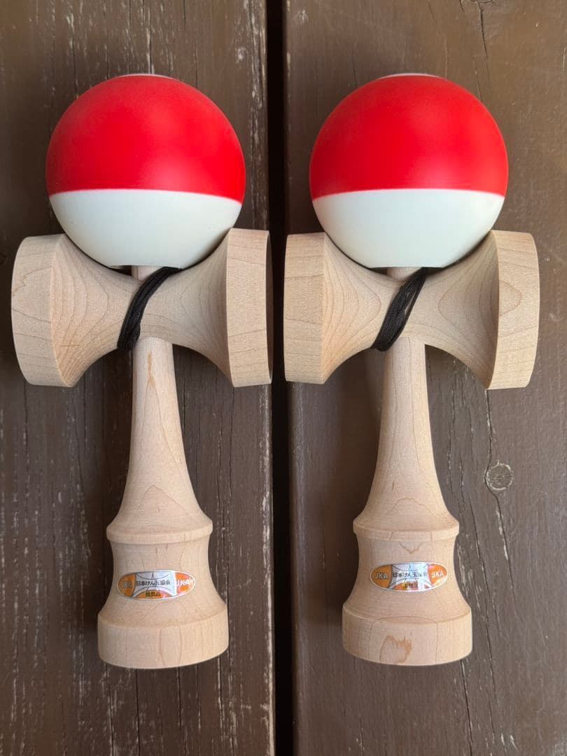 けん玉　REShape5　2本セット