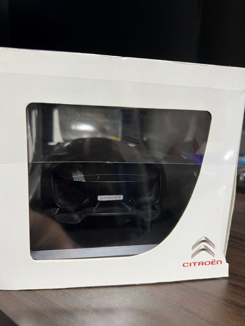 GT Citroën 1/18スケール ミニカー