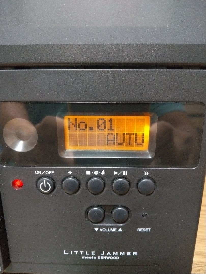 リトルジャマー　LITTLE JAMMER 6体　カートリッジ4本　フルセット