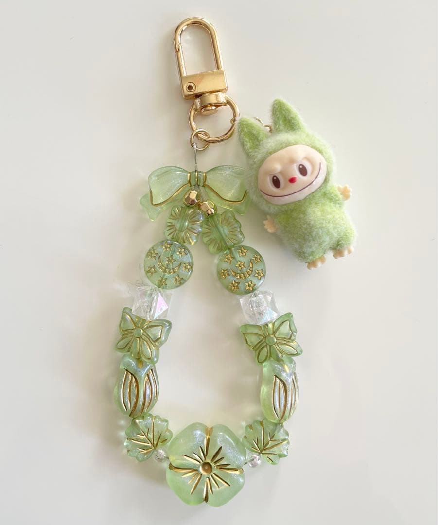 toraboshi✽様　おまとめ商品　ラブブ