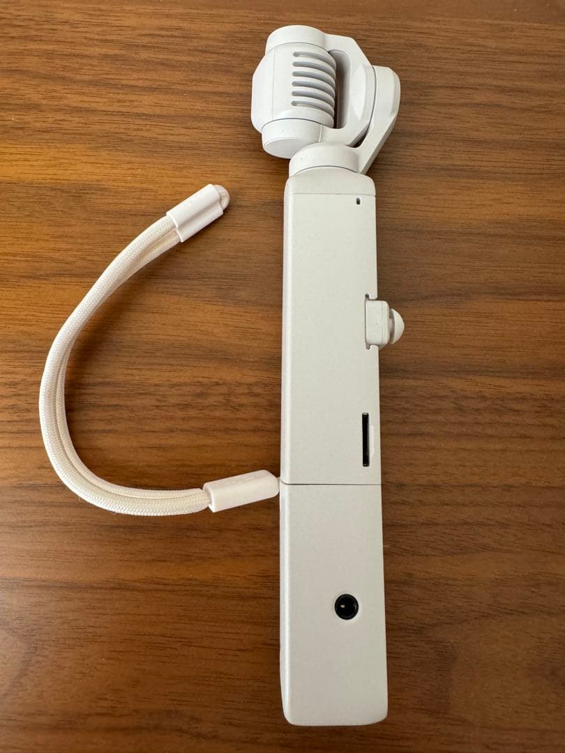 DJI vlogカメラ Pocket 2 限定コンボ(サンセット ホワイト)