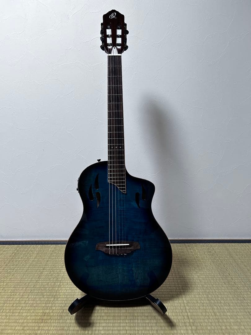 ORTEGA GUITAR クラシックギター