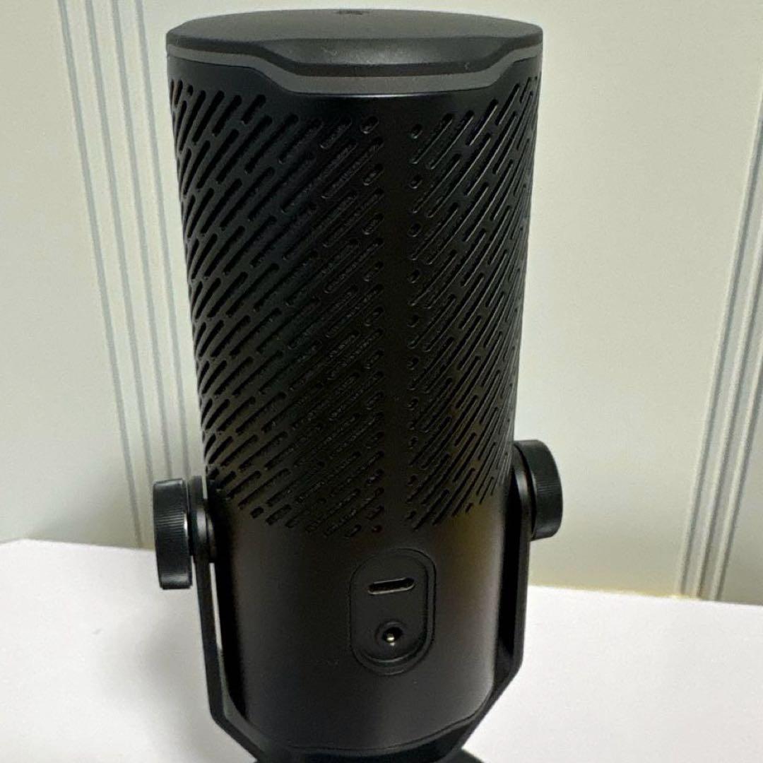 JBL QUANTUM STREAM STUDIO ストリーミングマイク