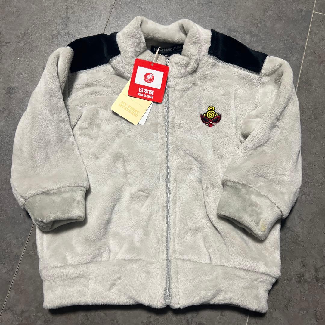 り*ん様 ヒスミニ アウター新品