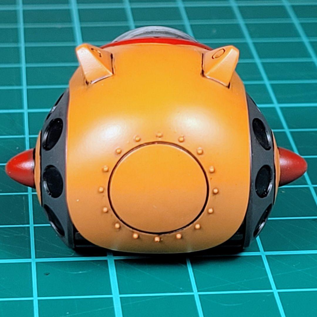 ベルファイン １/100 タイムボカン タイムガイコッツ プラモデル完成品