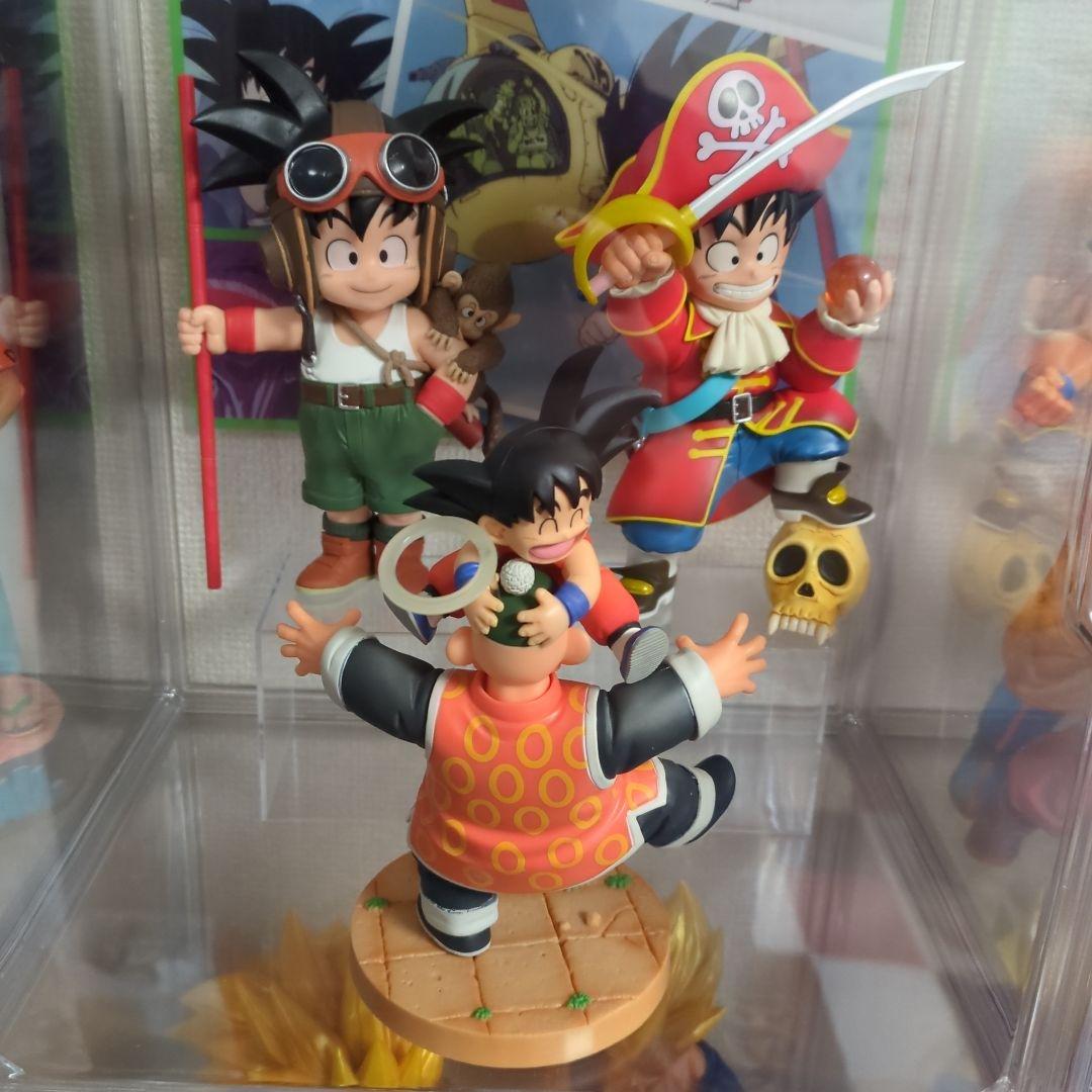 ドラゴンボール 　一番くじ　フィギュア　 まとめ売り