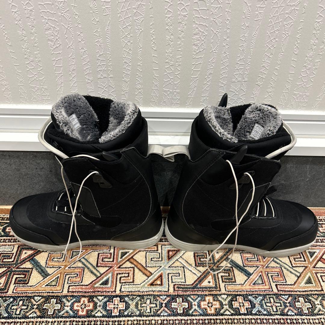 FLUX GT-SPEED 26.5cm スノーボード　ブーツ