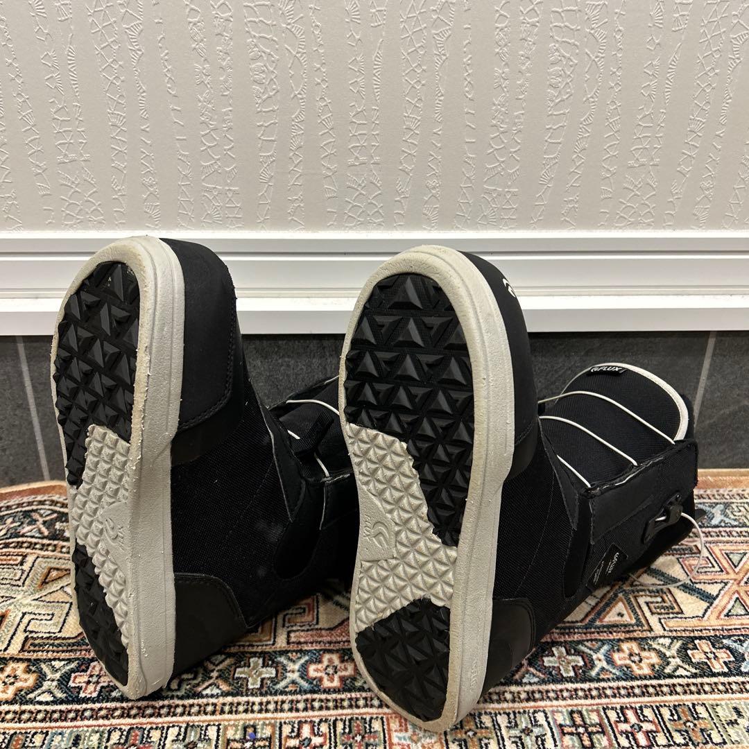 FLUX GT-SPEED 26.5cm スノーボード　ブーツ