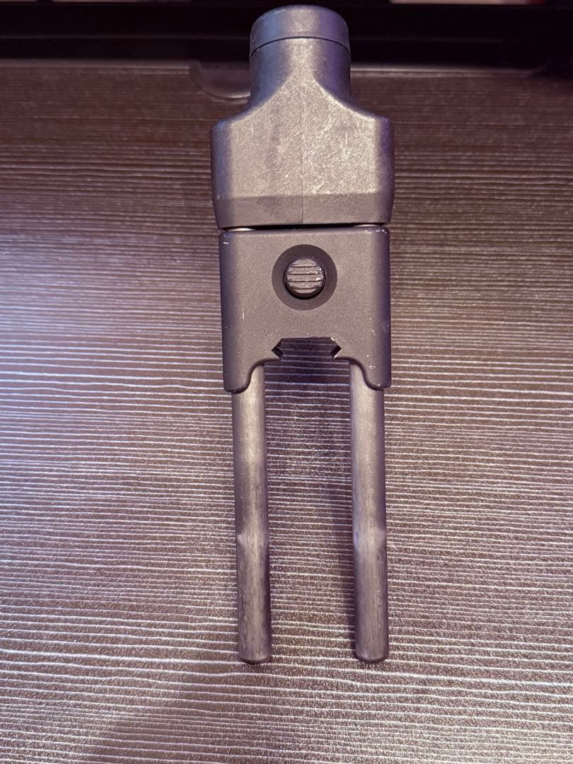 SIG MCX VIRTUS純正ストック VFC製