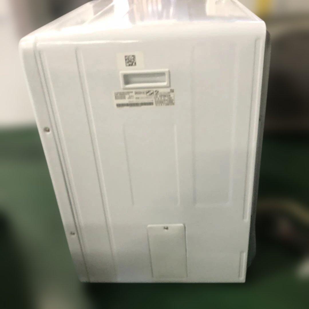 日立 除湿形電気衣類乾燥機 DE-N60HV 2022年製 乾燥容量6kg