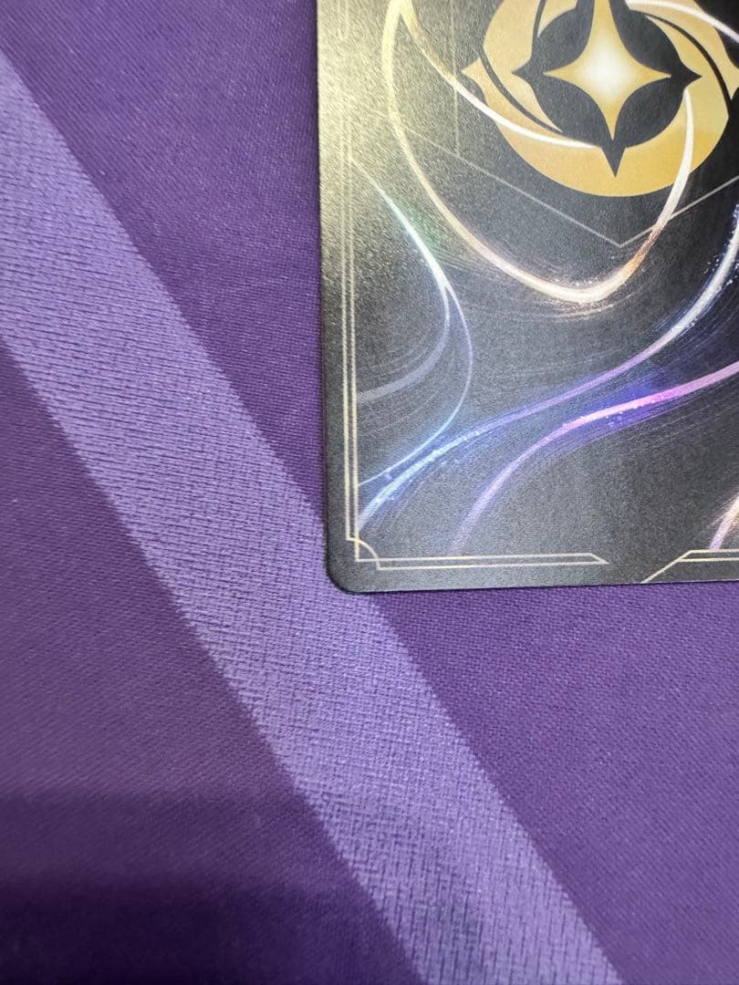 LET IT GO ロルカナ プロモ