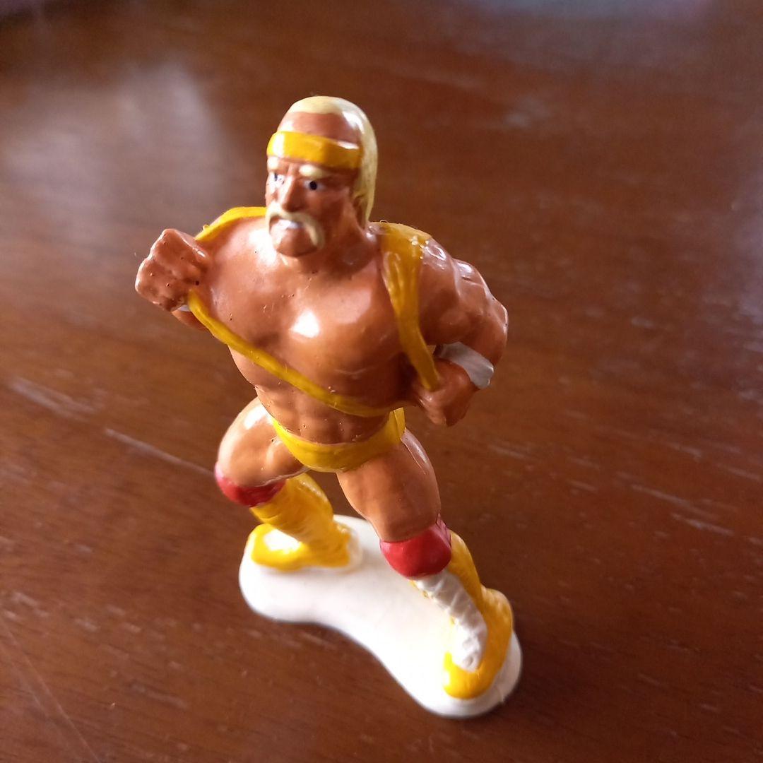 アメプロフィギュアセット！