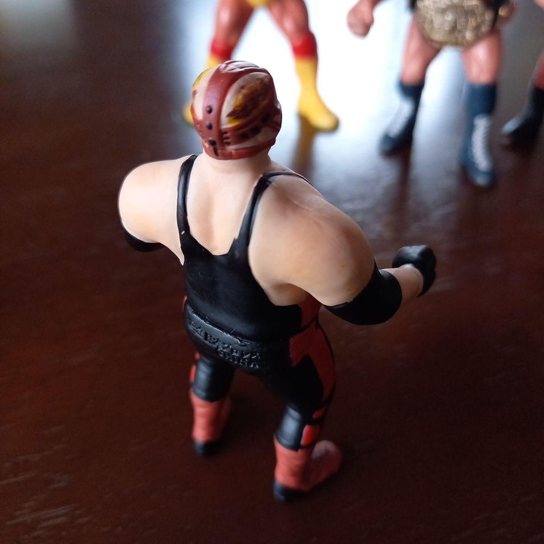 アメプロフィギュアセット！