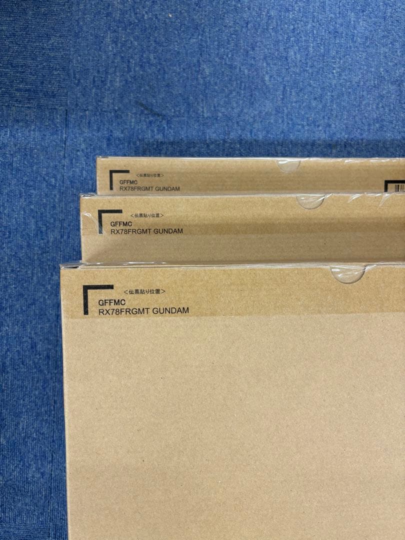 フラグメント ガンダムL COMPOSITE RX78FRGMT