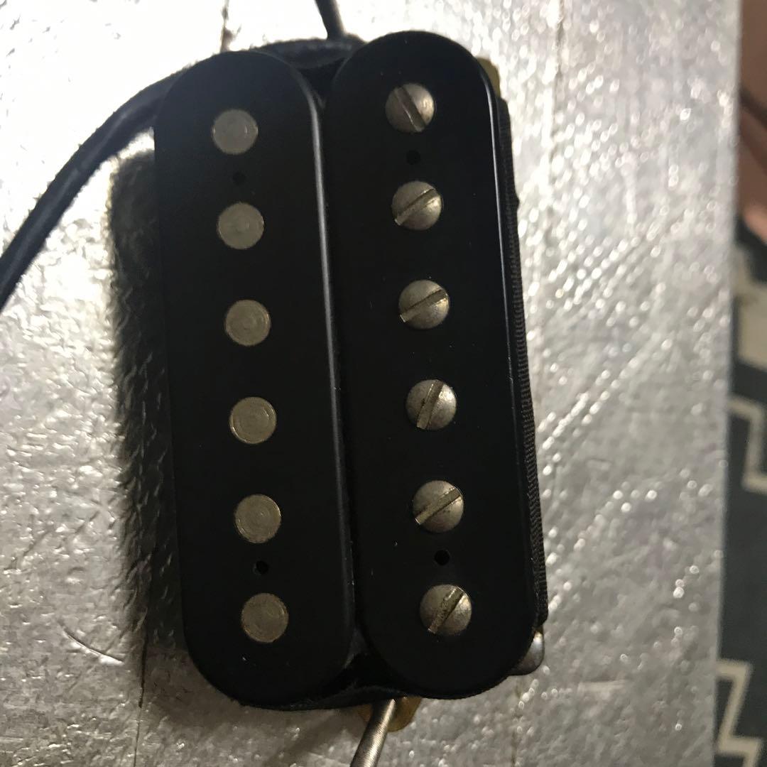 ディマジオピックアップ DP-103