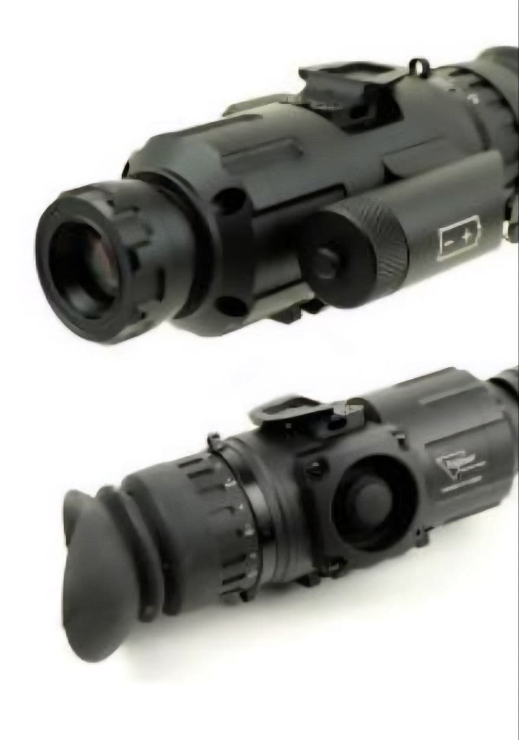 Arrowoptics 　Trigicon　IRパトロールレプリカナイトビジョン