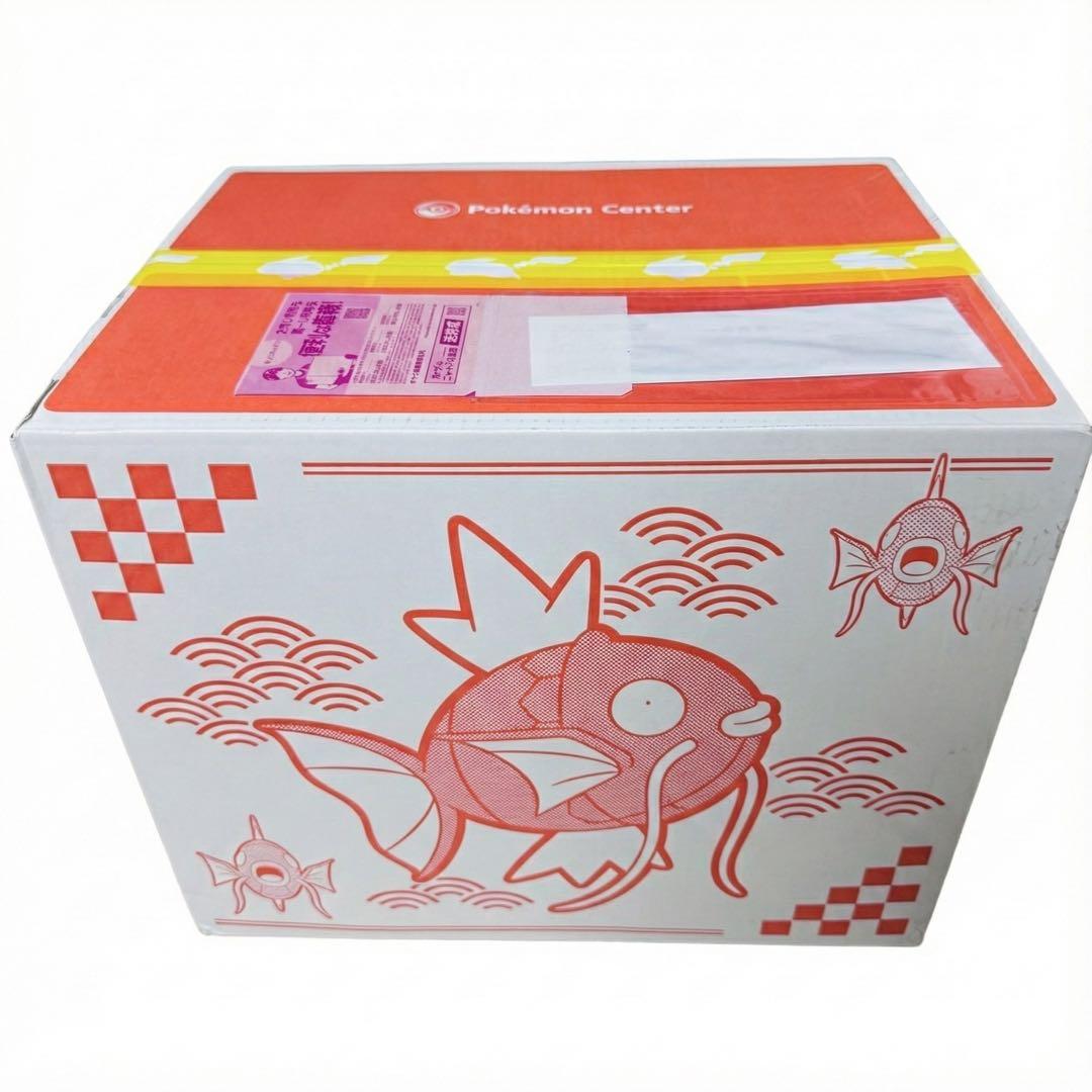 新品　未開封　ポケモン　ピカピカボックス2026