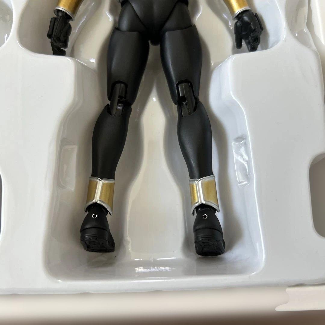 仮面ライダーアギト　グランドフォーム　真骨彫　真骨頂