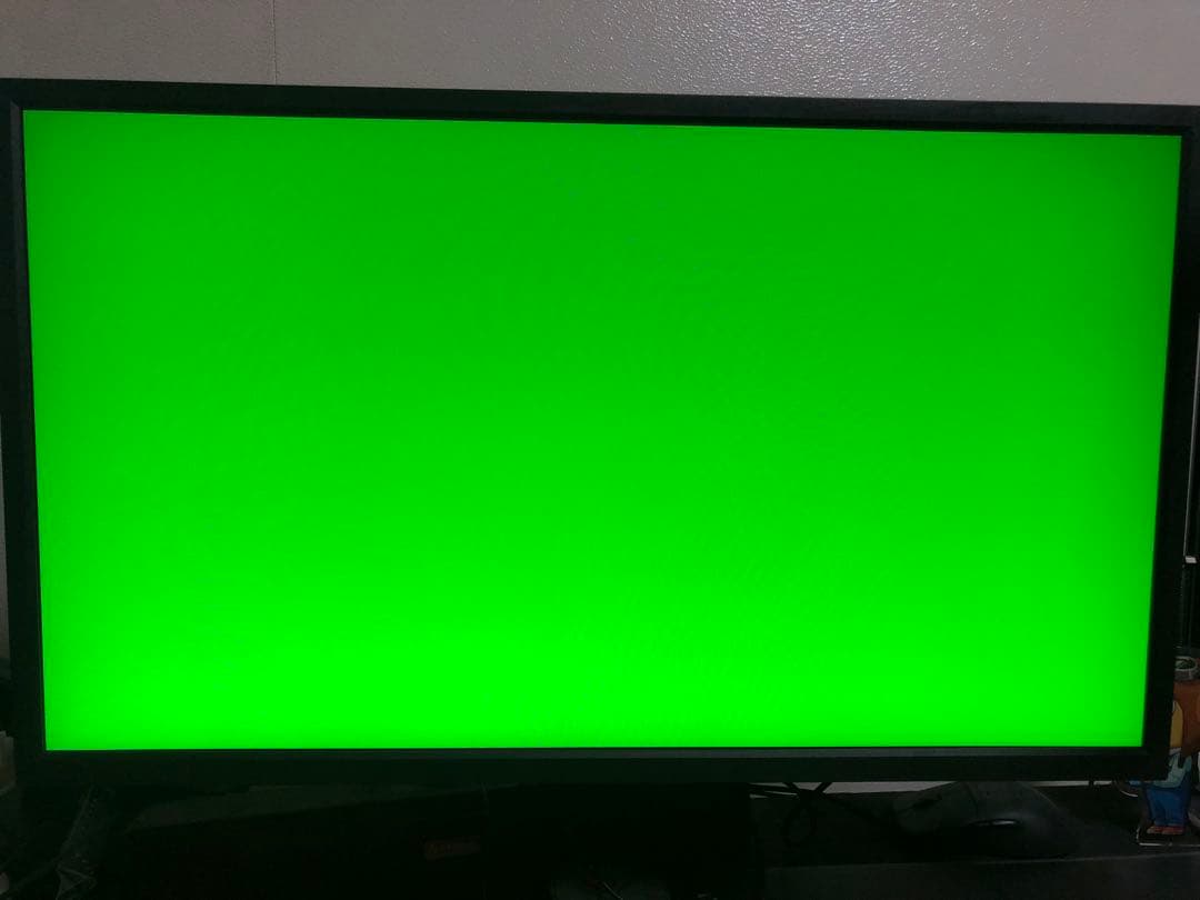 ディスプレイ・モニター本体 BenQ ZOWIE XL2546K