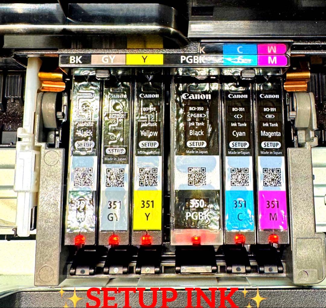 CANON PIXUS IP8730 インクジェットプリンター 1～50ページ